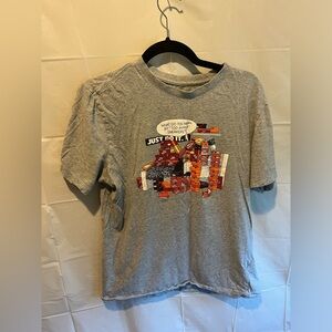 Nike “Too Many Sneakers” Graphic Tee